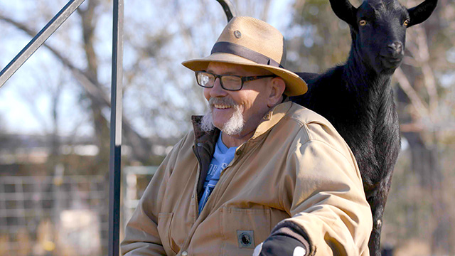 Check for Facing the Wind airing on a public television station near you!